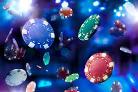 Официальный сайт Casino Orca88